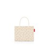 Taška přes rameno Reisenthel Daily Shopper XS leo vanilla_1