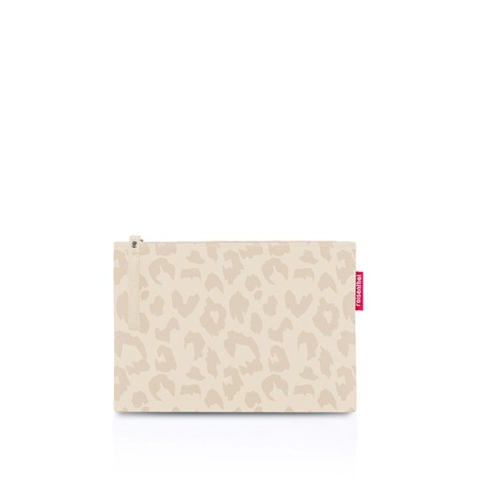 Pouzdro na zip Reisenthel Case 1 leo vanilla_1
