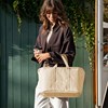 Termobox Reisenthel Coolerbag leo vanilla_0