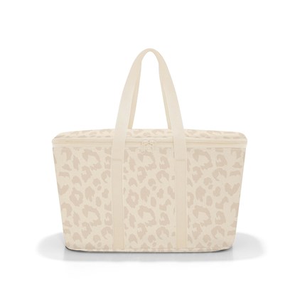 Termobox Reisenthel Coolerbag leo vanilla_2
