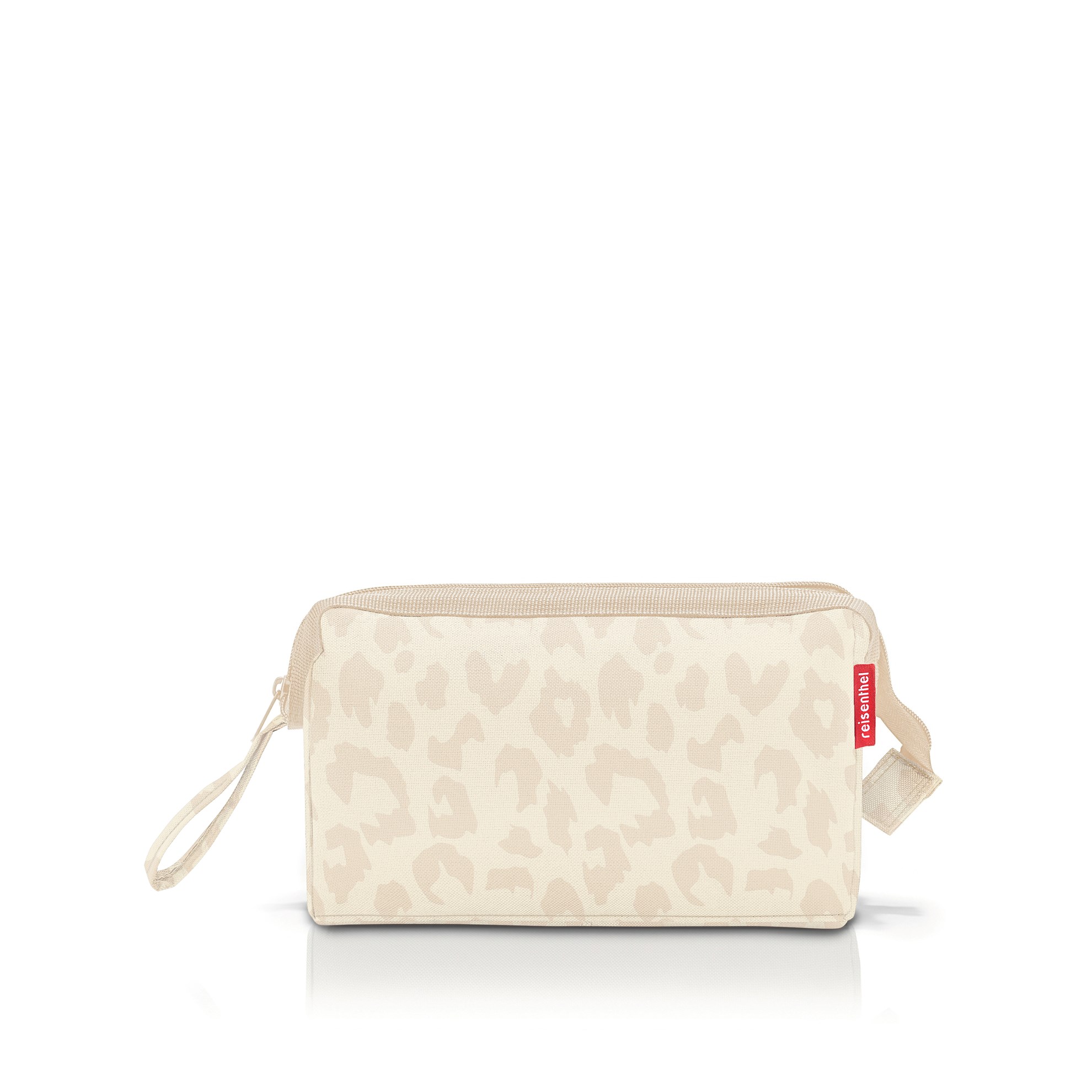 Kosmetická taška Reisenthel Travelcosmetic leo vanilla_2
