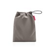 Skládací pláštěnka Mini Maxi Raincoat dark taupe_0