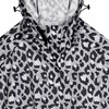 Skládací pláštěnka Mini Maxi Raincoat leo nero_0
