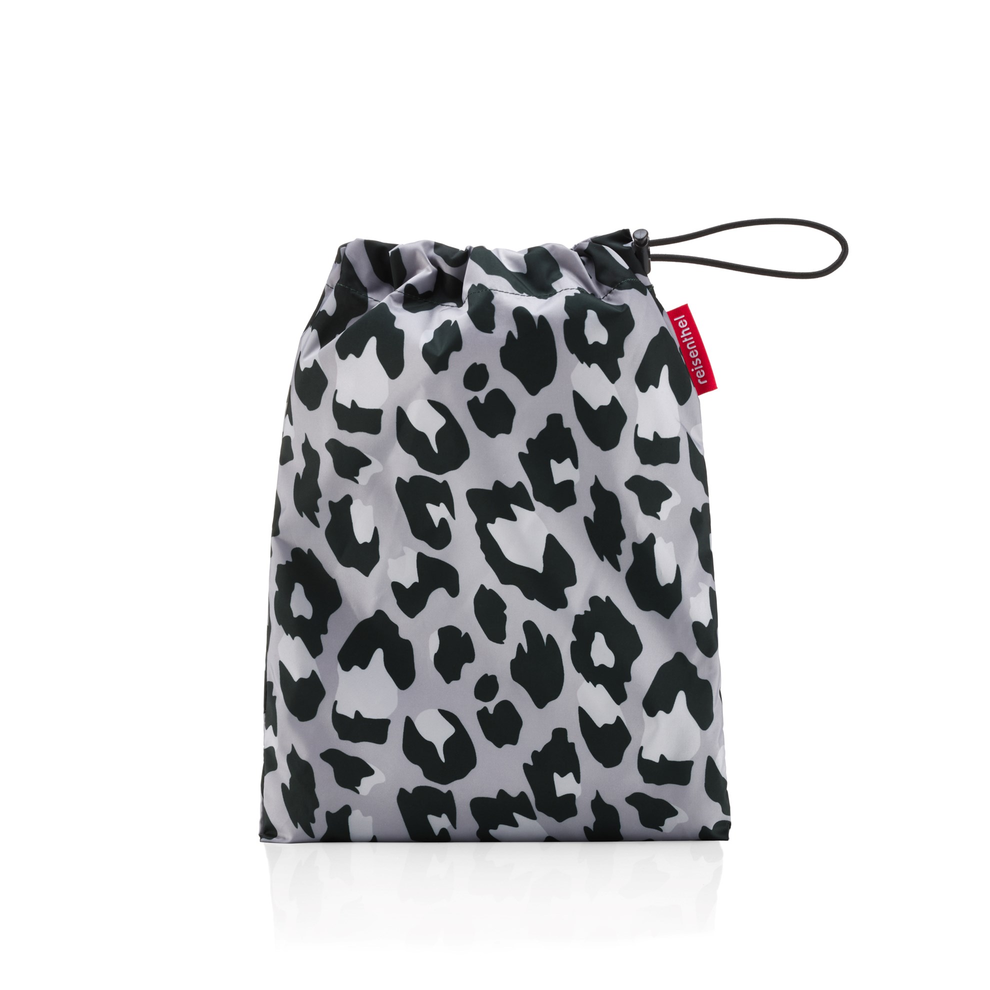 Skládací pláštěnka Mini Maxi Raincoat leo nero_2