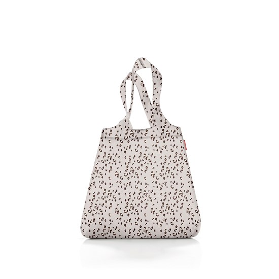 Skládací taška Reisenthel Mini Maxi Shopper #43 micro leo 4_3