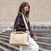 Cestovní taška Reisenthel Allrounder M leo vanilla_1