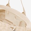 Chytrá taška přes rameno Reisenthel Shopper e1 leo vanilla_2