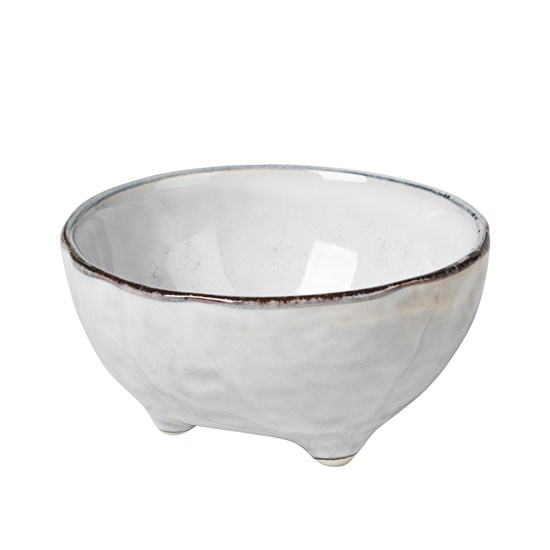 Miska Broste NORDIC SAND P.11 cm písková_1