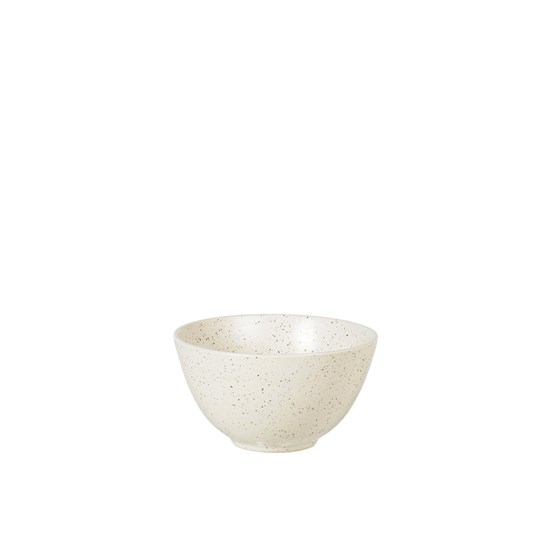 Miska Broste VANILLA P.15 cm krémová_2