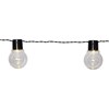 LED solární řetěz PARTAJ 10xLED D.1,8m černý_1