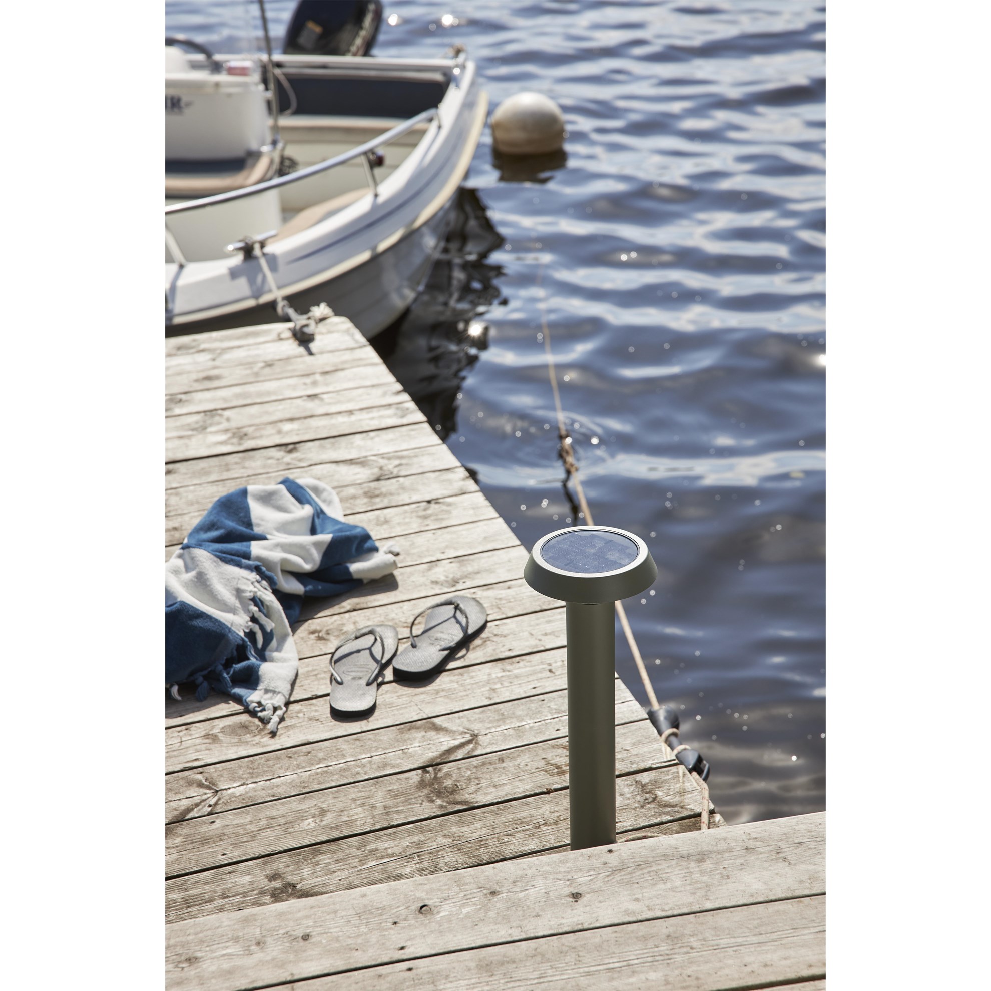 LED solární osvětlení CASA V.45cm zelené_3