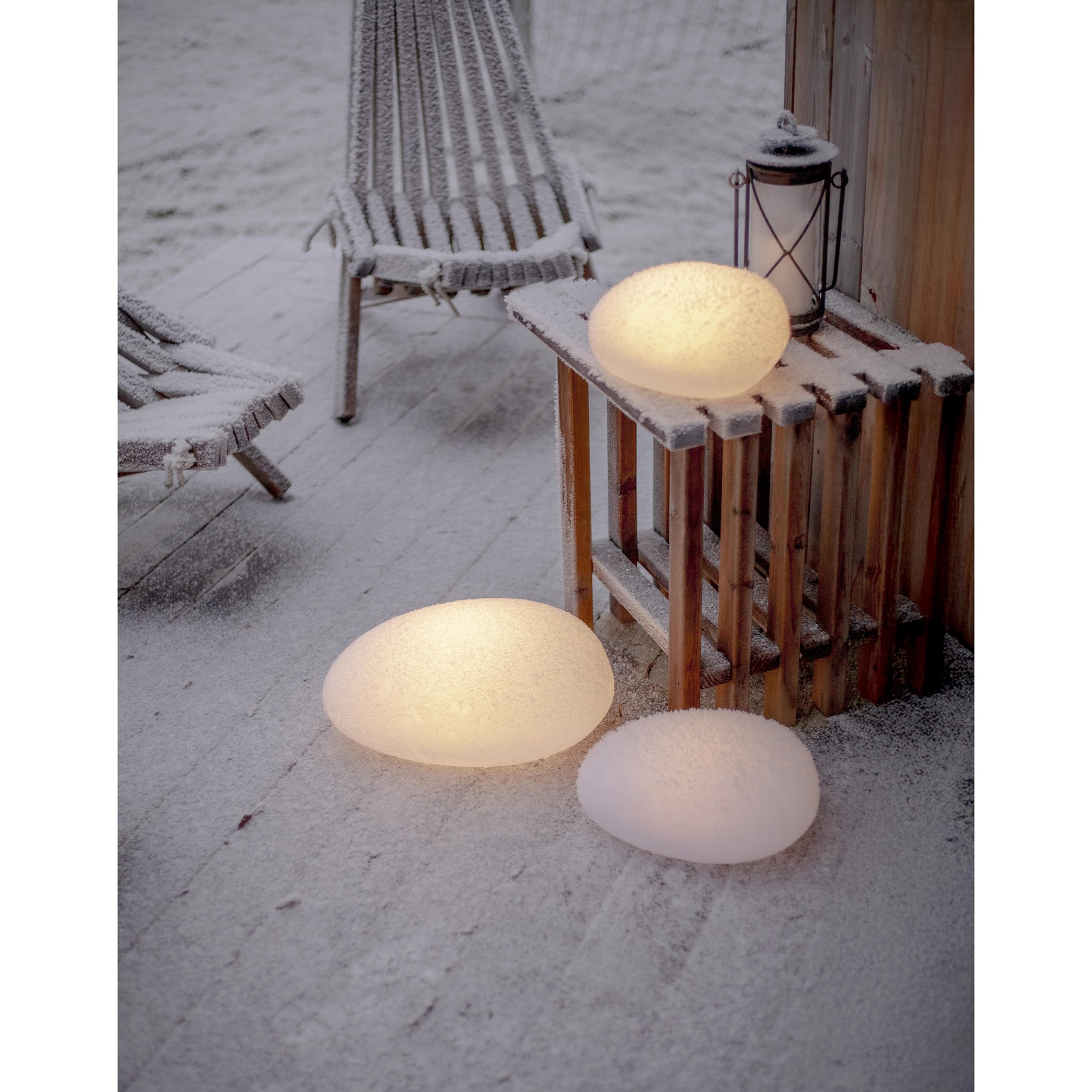 LED solární osvětlení GLOBY bílé_3