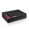 Úložný box STORAGEBOX LOW black_1