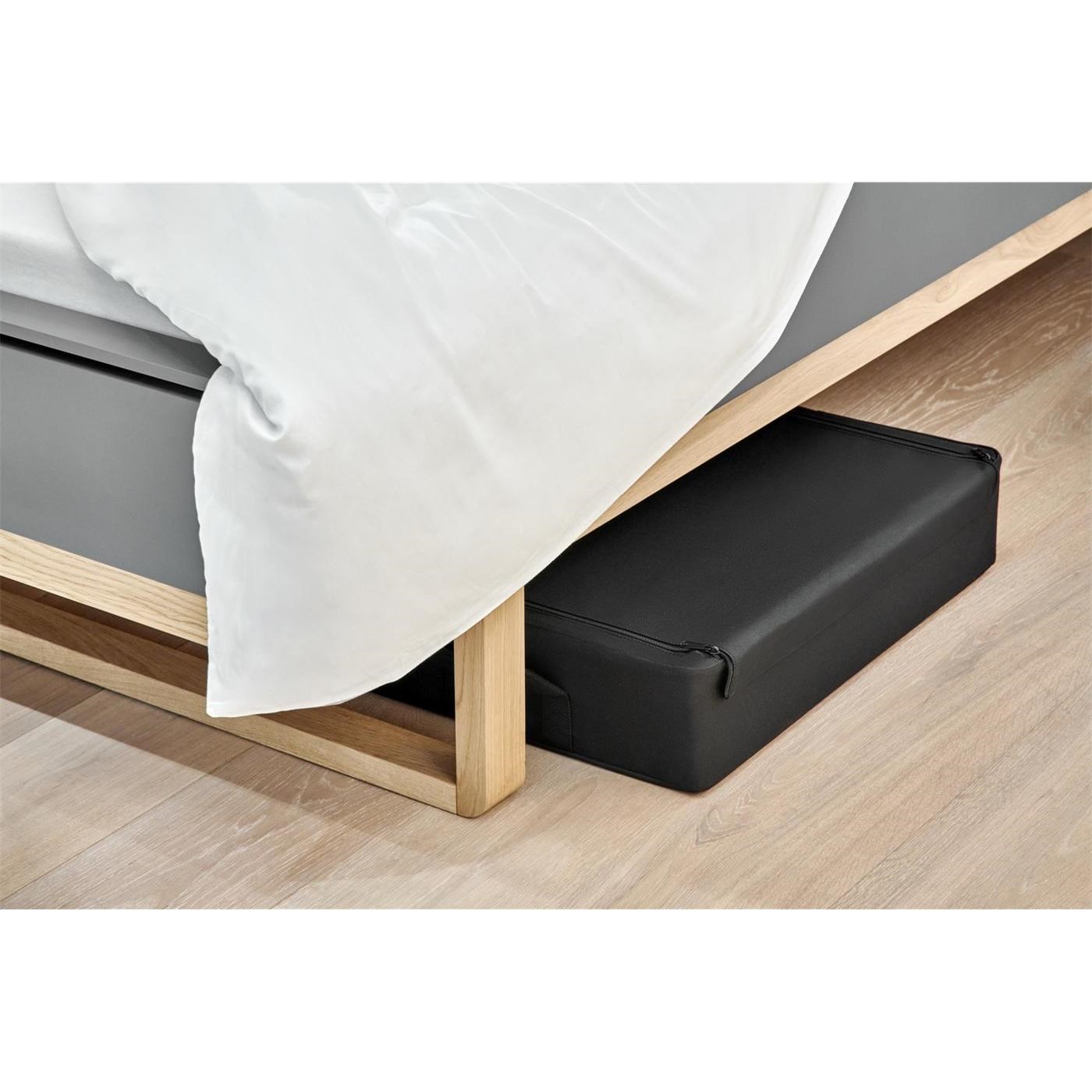 Úložný box STORAGEBOX LOW black_2