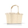 Nákupní košík Reisenthel Carrybag leo vanilla_2