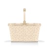 Nákupní košík Reisenthel Carrybag leo vanilla_5