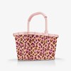 Nákupní košík Reisenthel Carrybag leo blush_1