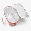 Termobox Reisenthel Coolerbag leo blush_3