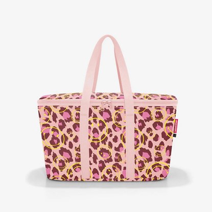 Termobox Reisenthel Coolerbag leo blush_5