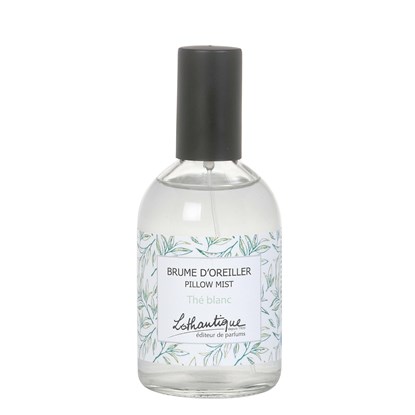 Sprej na polštář 100 ml L'editeur De Parfums - bílý čaj_0