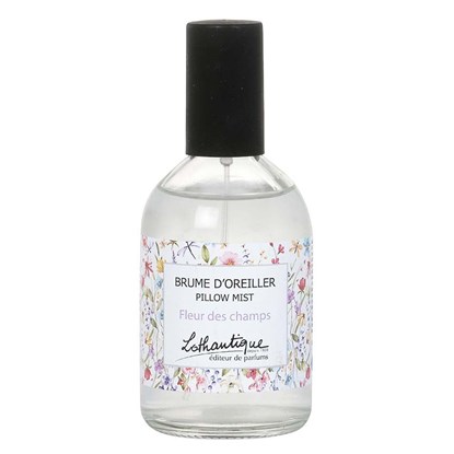 Sprej na polštář 100 ml L'editeur De Parfums - polní kvítí_0