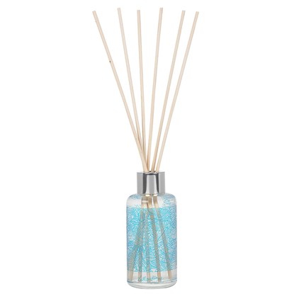 Vonný difuzér s dřívky 100 ml Aloha_0