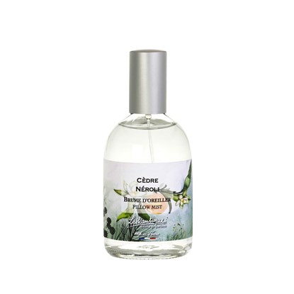 Sprej na polštář 100 ml Jardin D'aquerelles - cedr neroli_0