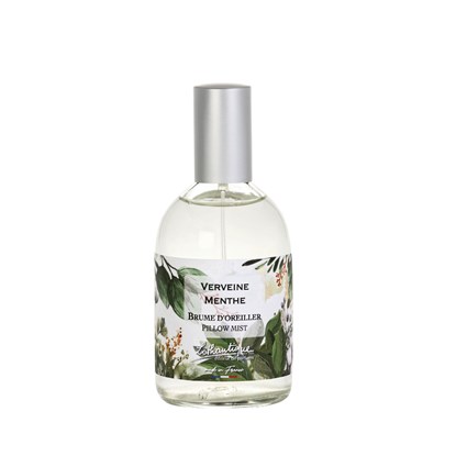 Sprej na polštář 100 ml Jardin D'aquerelles - verbena máta_0