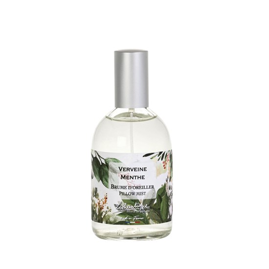 Sprej na polštář 100 ml Jardin D'aquerelles - verbena máta_0